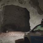 Plattform Blå linje Gullmarsplan okt 2021 Pressbild: Region Stockholm