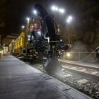 Citybanan. Foto: Railcare