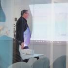 Under den andra halvan av 2025 hände det mycket för RMD: Foto: Railway Metrics and Dynamics