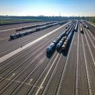 Siemens Mobility levererar avancerad automation för nederländsk godstrafik på järnväg
Foto: Siemens Mobility