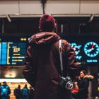 Stockholms central Foto: erik odiin unsplash