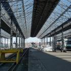 Centralstationen i Helsingfors Foto: Alban.py/Wikimedia Commons/https://commons.wikimedia.org/wiki/File:Central_railway_station_in_Helsinki,_Finland,_2022_March.jpg?uselang=sv