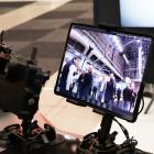 RMD kamerasystem för digital uppsikt. Fotograf: Per Turestedt