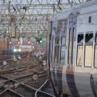 Railway Metrics and Dynamics satsar globalt. Foto: sam b/unsplash