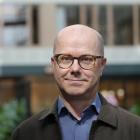 – Den nya studien vilar på bättre data och bättre statistiska metoder, och vi har fått ett bättre underlag för att avgöra hur stora de direkta kostnaderna är och därmed på vilken nivå de grundläggande banavgifterna ska ligga, säger Jonas Eliasson måldirektör tillgänglighet på Trafikverket. Foto: Trafikverket.