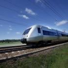 SJ inför satelliter för att eliminera blinda fläckar ombord. Foto: Stefan Nilsson/SJ