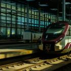 Efter Norske Togs nationella inköpsprocess har Sigma Technology tilldelats två centrala kompetensområden. Foto: Sigma