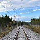 Plankorsningar och olagliga överfarter ska åtgärdas. Foto: Trafikverket