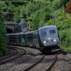 X2000. Foto: Peter Ljungwall/SJ