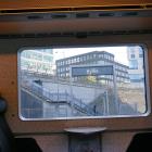 Tågstopp vid Hylie station. Foto: Marek Lumi/Unsplash