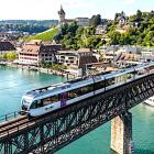De nya upphandlingarna finansieras delvis genom att Ungern har återfått tillgång till EU-medel efter förbättrade relationer mellan Budapest och Bryssel. Foto: Stadler