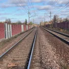 Sträckan är cirka 64 kilometer lång och går genom centrala Västerås. Foto: trafikverket