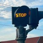 Västerdalsbanans nya signalsystem skjuts upp flera år. Foto: Stina Wickenberg