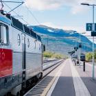 Abisko Foto: peter van de meulen/Unsplash