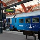 Trafikverket får EU-koordinatorroll efter toppbetyg i EU-RAIL Foto: Trafikverket