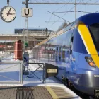 Pireå. Foto: Trafikverket