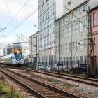 Sundbybergs stad är den första av de två kommunerna som berörs av Trafikverkets arbeten. Bild: Trafikverket