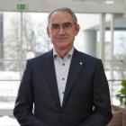 – Vi ser konkreta resultat. Vi levererar mer, snabbare och med högre kvalitet – samtidigt som vi använder våra resurser smartare, säger Roberto Maiorana, generaldirektör Trafikverket. Foto: Trafikverket