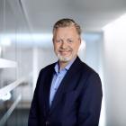 Anders Josephsson, t.f. branschchef på Transportindustriförbundet. Foto: Transportföretagen
