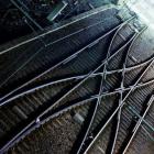 Flertalet av eleverna har inte fått praktik i den omfattning som ingår i utbildningen. Foto: Transportstyrelsen