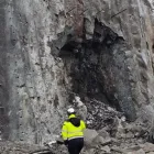 Tripphultstunneln. Foto: Trafikverket