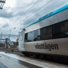  I avtalet "Tåg 2027" är Västtågen och Kinnekulletågen formellt sammanslagna till ett och samma avtal. Avtalet sträcker sig 11 år med start 2027-12-12. Foto: SJ