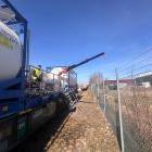 Vattenvagnar är en viktig del av ett robust transportsystem och totalförsvaret. Foto: Trafikverket