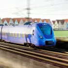 Det nya avtalet innebär att verksamheten fortsätter i södra Sverige samtidigt som vissa förändringar genomförs inom trafiken och organisationen. Foto: VR