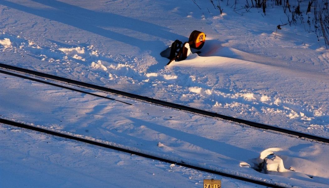 Jan Collsiöö/TT: Vy Tåg AB kommer att sköta nattågstrafiken till övre Norrland och Jämtland. Arkivbild.