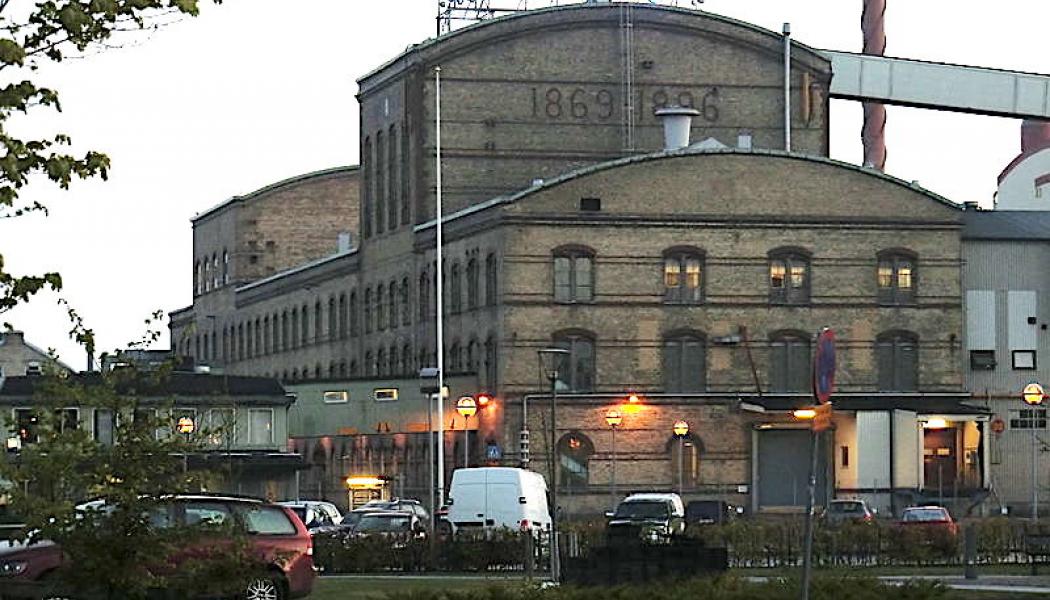 I dag saknar Malmö och Skåne depåkapacitet för fjärrtåg. Foto: Nordic Sugar