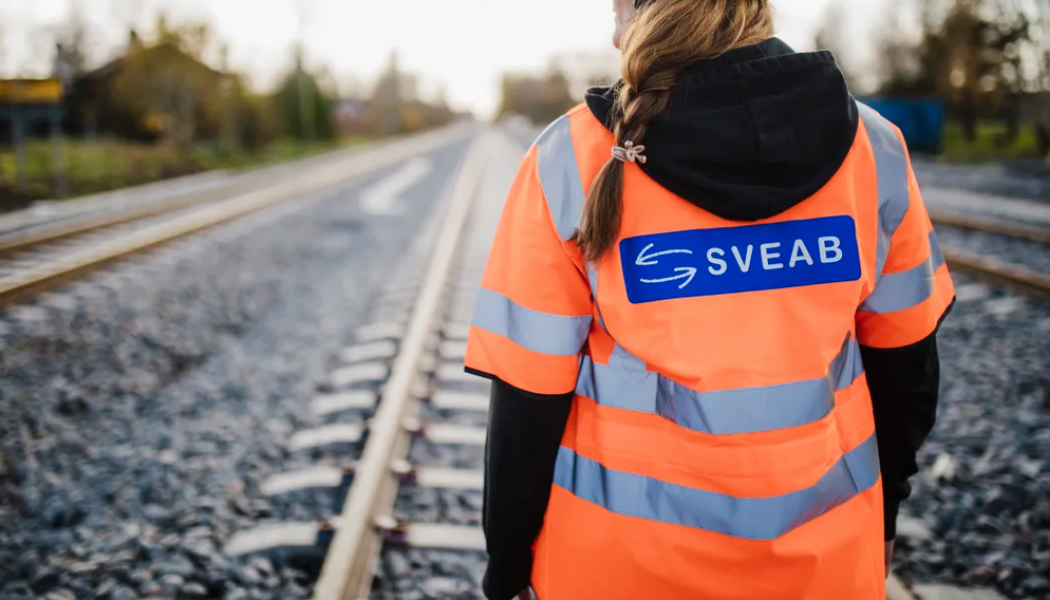 Sveab tar två nya tilldelningar för broreparationer åt Trafikverket. Foto: Sveab