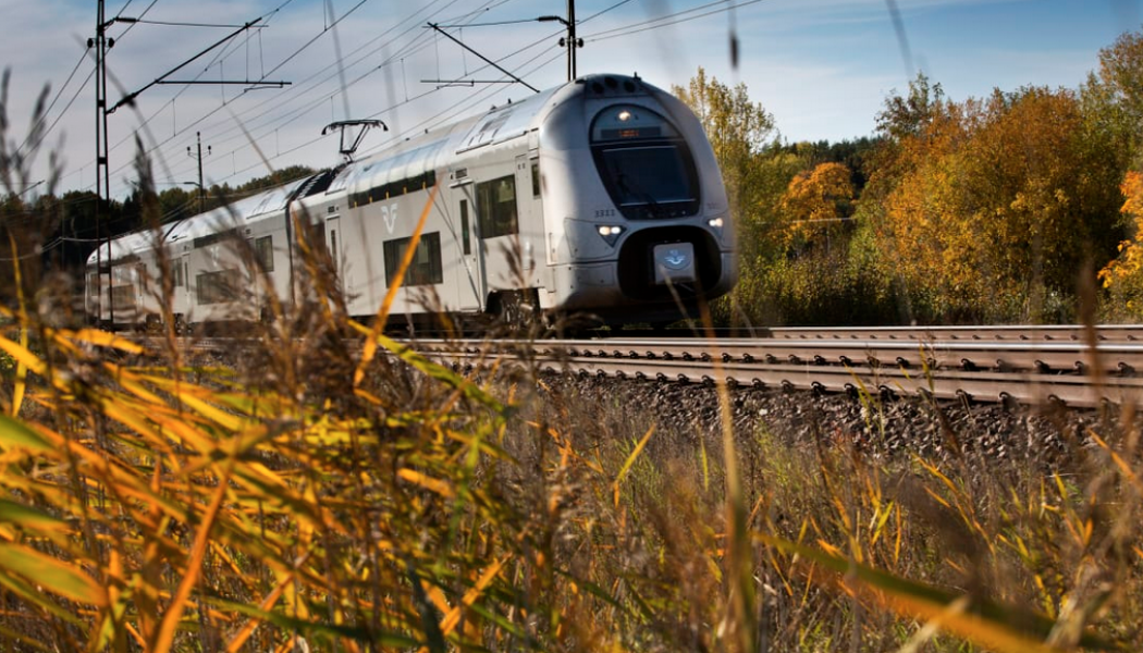 SJ anpassar biljettutbudet till nya resemönster. Foto: SJ