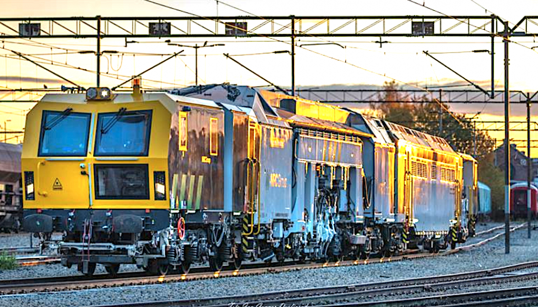 NRC Group säkrade kontrakt för 1,9 miljarder norska kronor under fjärde kvartalet. Foto: NRC Group