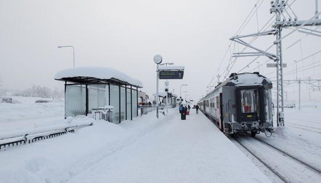 I samband med arbetet med tågplanen för 2023 införde Trafikverket ett nytt it-system och arbetssätt, MPK, Marknadsanpassad planering av kapacitet. Foto: Adobe Stock