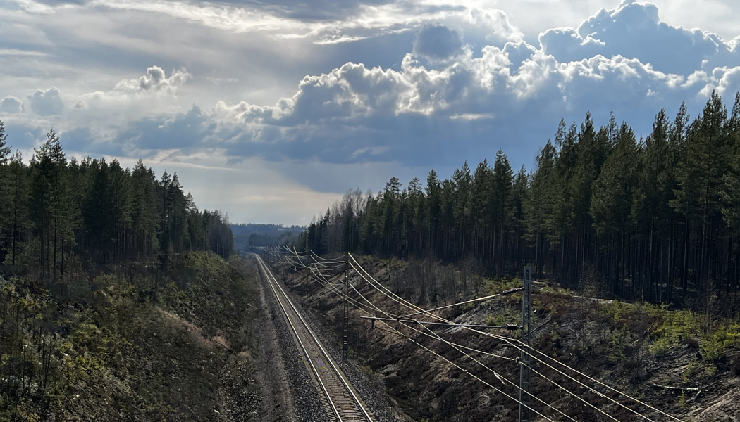 Implementeringsfasen är planerad att påbörjas i september 2023. Foto: Afry