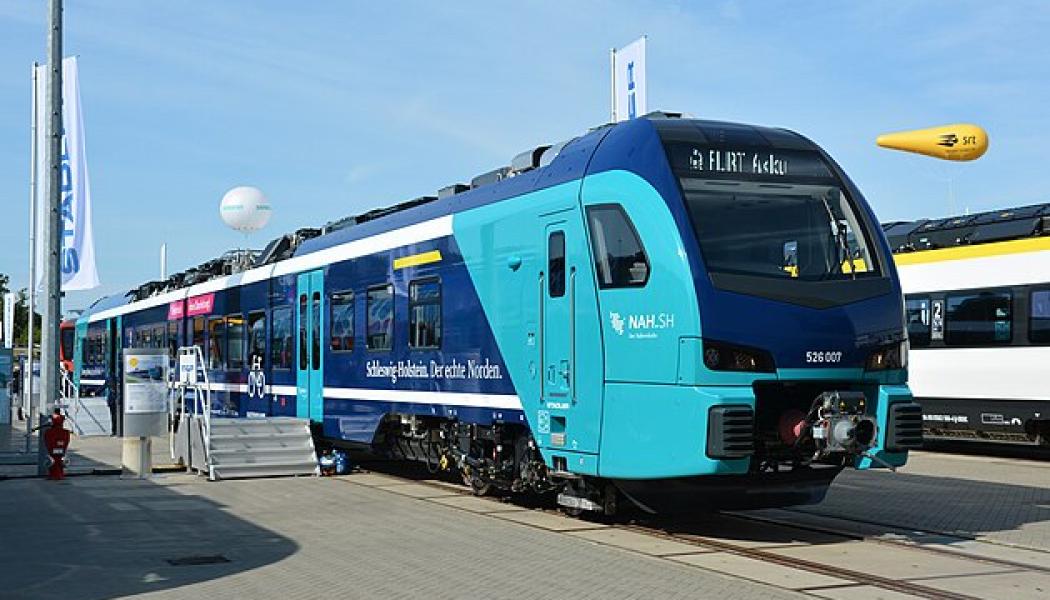 Tidtabellerna för batterilinjer är utformade så att laddningstiderna är tillräckliga och det finns tillräckligt med körtid till nästa kontaktledning. Foto: Wikipedia Common. Kredit: Nelso Silva 