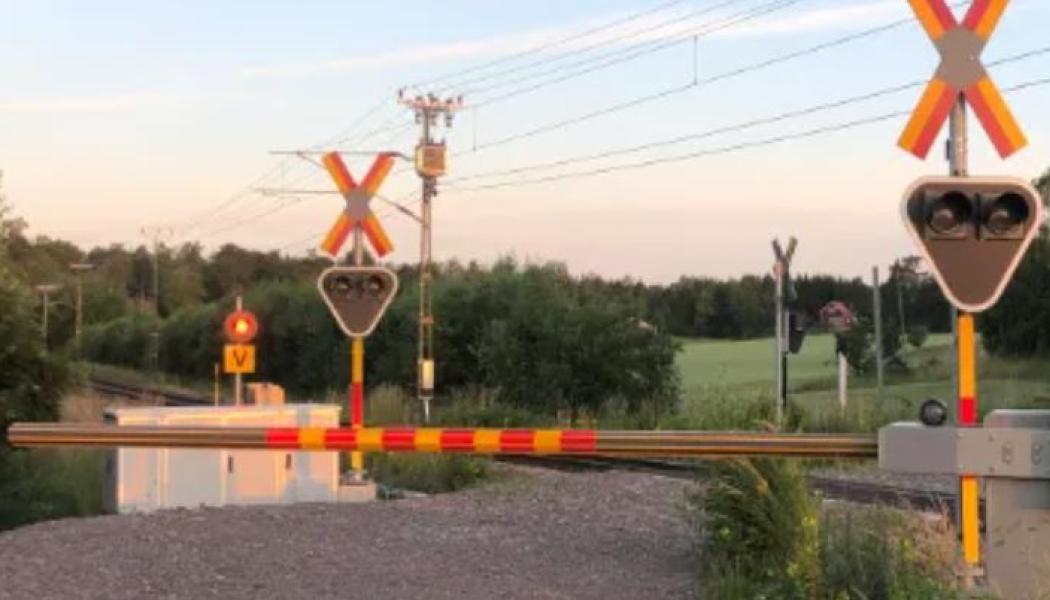 ALEX Railroad Road Protection Facility tildelt flere oppdrag