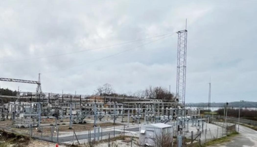 Foto: Trafikverket