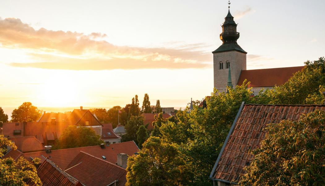 Tågbranschen pressar staten i Almedalen – kräver besked