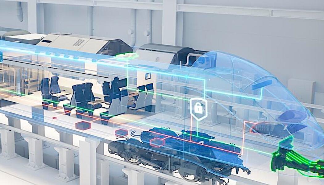 Nya lösningar som ETCS och CBTC (Communication-Based Train Control) möjliggör tätare trafik, bättre kapacitetsutnyttjande och mer automatiserad drift. Modern signal- och styrteknik används för att öka kapaciteten på Europas järnvägar, men systemen är fortfarande fragmenterade mellan olika länder. Bild: Alstom