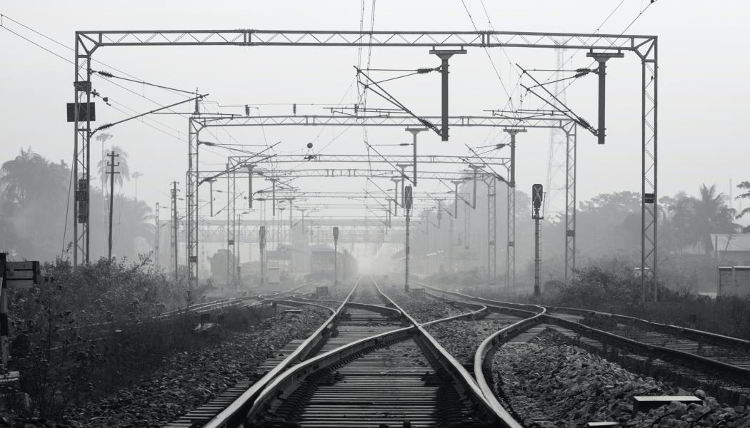 Växeldriven kommer att levereras från Alstoms modulära MET-sortiment. Foto: neelkamal deka/unsplash