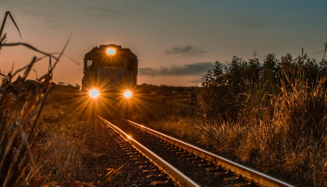 Alstom Foto: marissa beletti/unsplash
