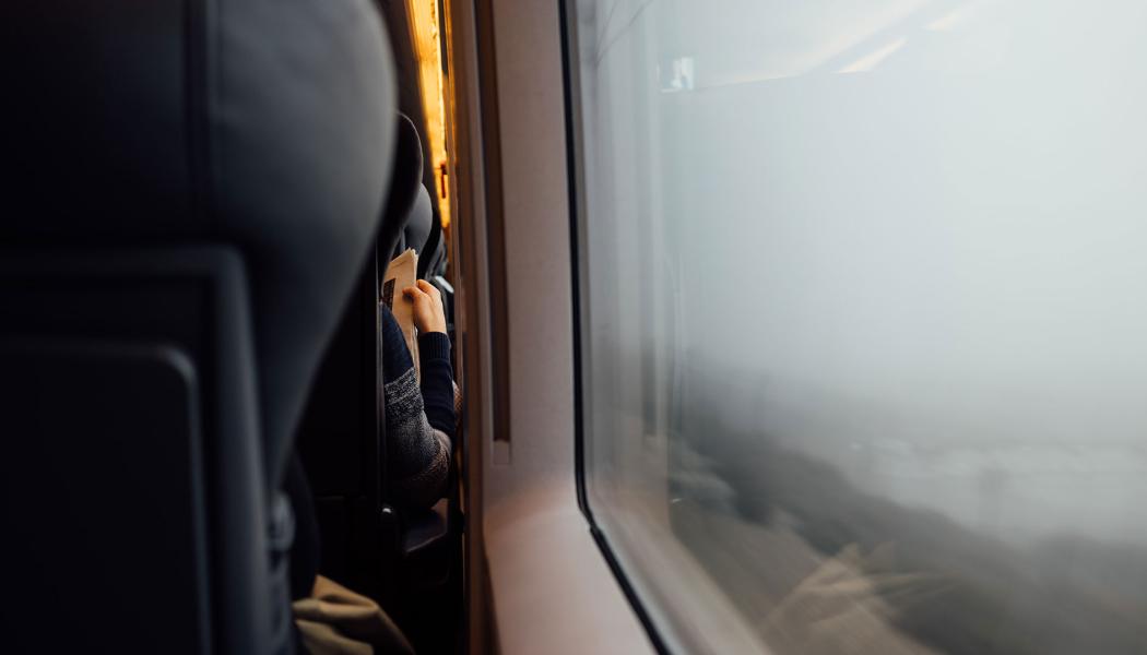 Efter en tillsyn hos Inlandståg AB i Östersund har Transportstyrelsen påtalat en rad brister. Foto: ana martin/unsplash