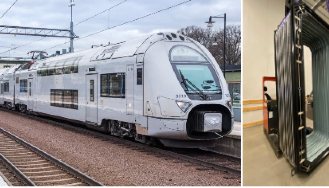 Foto: Alstom