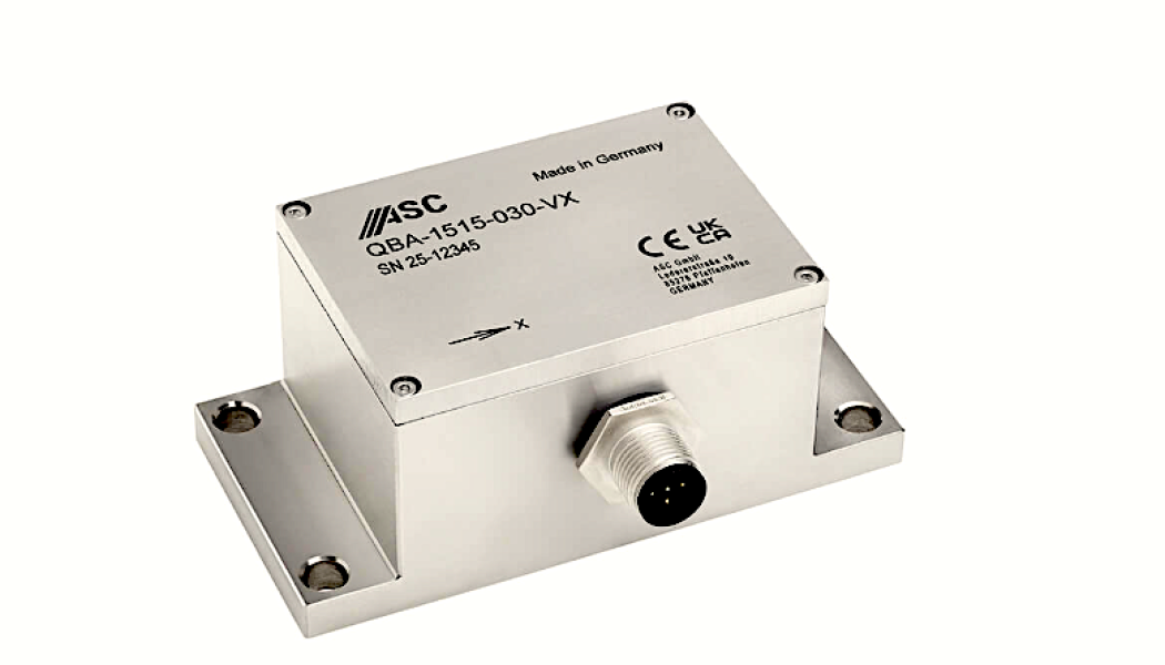 Tidigare i år utvecklades ASC QBA servo-balanserade kvartaccelerometrar för, och integrerades i, en massiv brittisk järnvägsviadukt som utgör en kritisk del av en ny höghastighetsjärnväg. Eftersom denna utsätter den 2,1 miles långa, svagt böjda konstruktionen för betydande belastning är precisionsinstrumentering och kontinuerlig övervakning avgörande. ASC:s högpresterande kvartaccelerometrar är installerade vid bestämda mätpunkter i brodäckets segment och bullerskärmar för att säkerställa en jämn, säker och stabil drift under extrema belastningsförhållanden. Foto: ASC