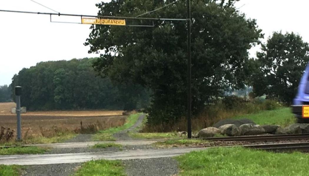 Foto: Trafikverket