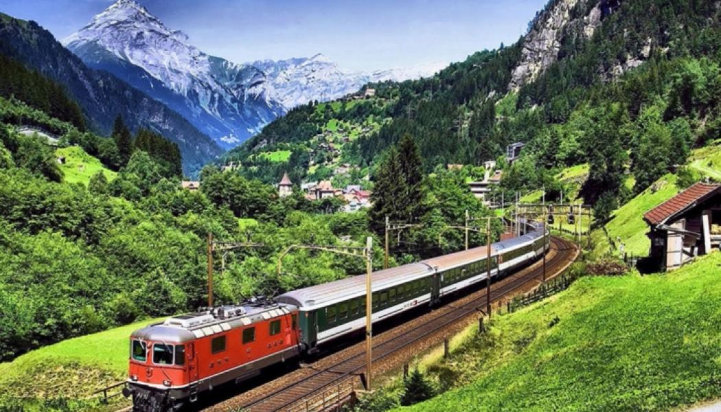 Den europeiske union signerer en avtale på høyt nivå med Vest-Balkan for å forbedre transportforbindelsene