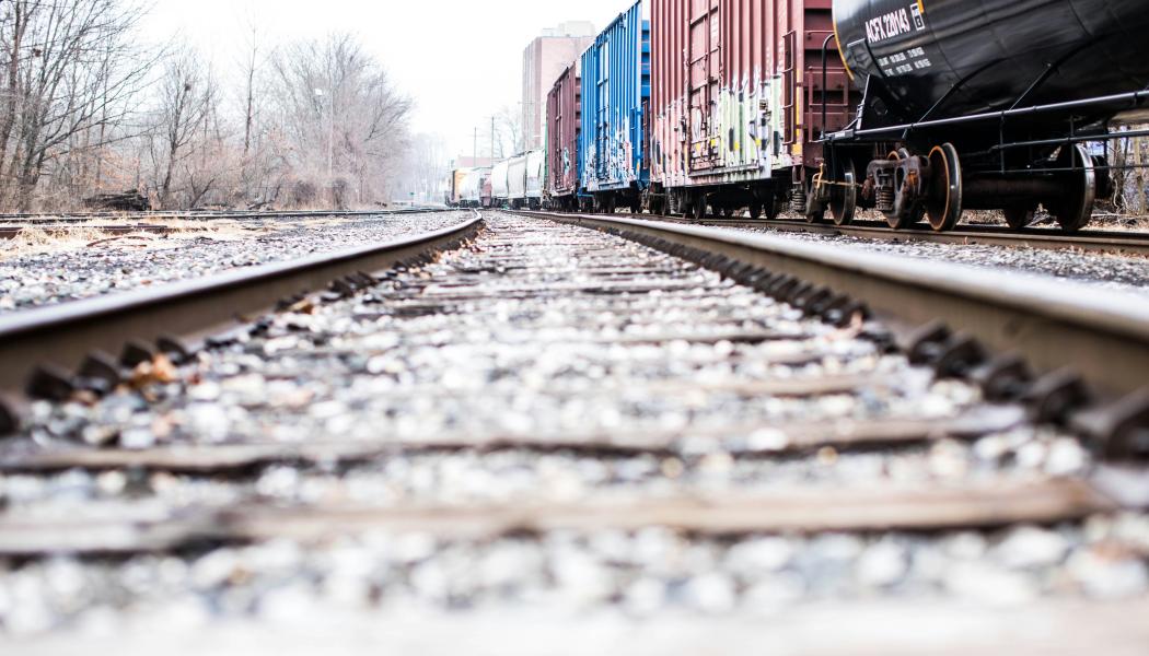 Train Alliance rapporterar ett stabilt andra kvartal 2024 med flera pågående projekt och strategiska beslut. Foto: 
Benjamin Wagner/Unsplash