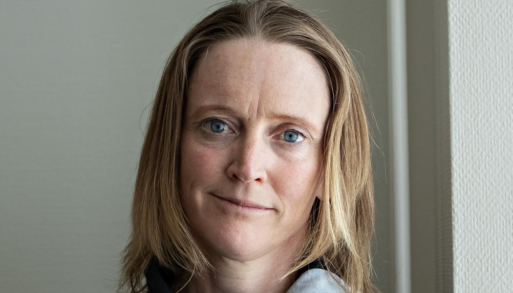 Catrin Ingvarsson, koncernchef. Foto: BDX