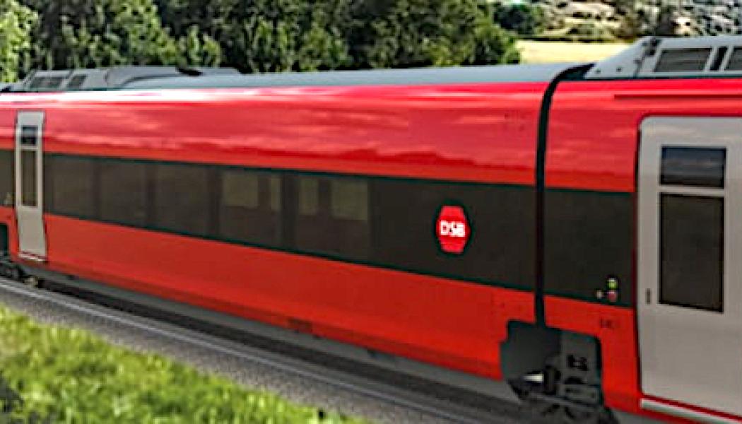 Det ursprungliga kontraktet, värt 500 miljoner euro, inkluderar leverans av de första 16 tågenheterna, som kommer att nå en kommersiell hastighet på 200 km/h Foto: Talgo.